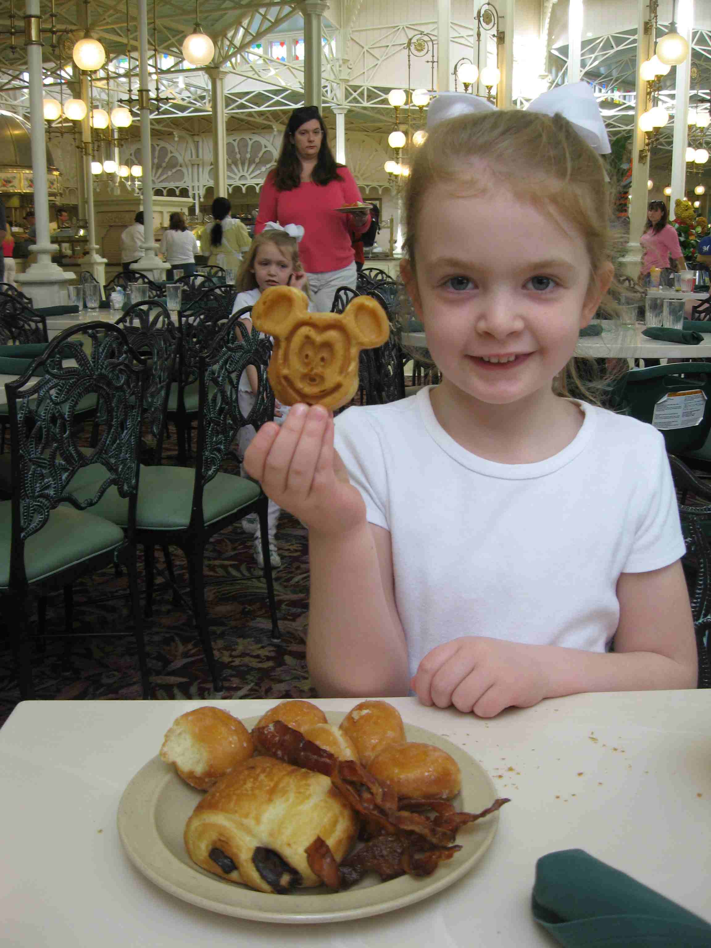 WDW Jane wirh Mickey Waffle.jpg